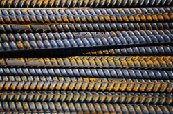 Nucor и Gerdau подняли цены на арматуру и уверенны в поддержке рынка