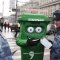 Российские зелёные переживают за сине-жёлтых соседей