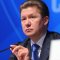 Украина закачает в подземные хранилища минимально возможное количество газа - Миллер