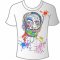 What is the use of logo t-shirts?