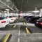 How to build a parking lot?