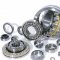 Bearings. Theory and practice of use