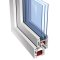 Plastic windows. Production, prices, profile.