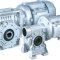 The most popular types of geared motors
