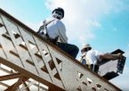 Использование металлопроката в строительстве