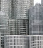 Проволока стальная оцинкованная - альтернативы на сегодня нет