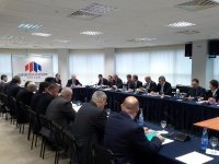 Впервые с 2009 года российские металлурги сократят производство стали