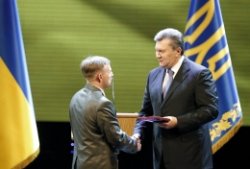 Украина должна модернизировать металлургическую промышленность