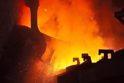 Индийские металлурги резко увеличили импорт коксующегося угля