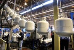 Worthington Industrie США планируют добавить 130 рабочих мест