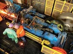 Scaw Metals Group построит  завод в Гане  