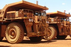 В Rio Tinto уже не так уверены в расцвете китайской экономики