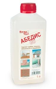 Лучший антисептик от плесени и грибка