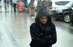 Встречаем матушку зиму - противогололедные реагенты 