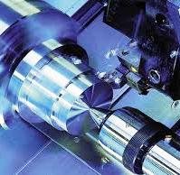 Услуги по металлообработке