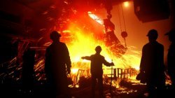 Дефицит цинка в Китае усилится в 2014 году