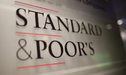 Стандарт энд Пурс прогнозирует сокращение товарооборота между Украиной и Россией