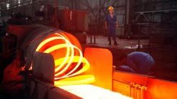 Итоги  производства крупных и средних сталелитейных заводов Китая