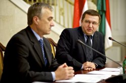 ИСД уволит в Венгрии 400 человек вместо 1500 как предполагалось ранее