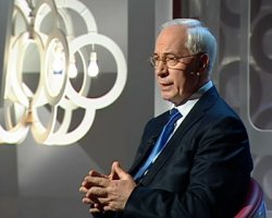 Европа не спешит делиться долей своего рынка с Украиной