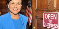Минторг США настаивает на приостановке мер против украинского листа