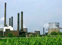 Salzgitter не видит улучшений на европейском рынке стали