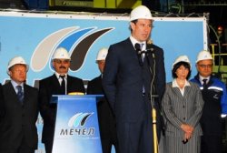 Златоустовский метзавод оказался никому не нужен