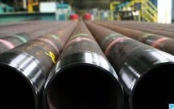 Vallourec предоставляет свои решения для глубоководной добычи нефти и газа 
