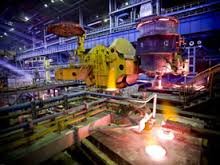 Siemens предлагает решения для генерации пара из отходящих газов электродуговых печей 