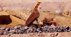 Спотовые цены на железную руду в Китае готовы начать движение вниз