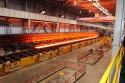 Переговоры ThyssenKrupp о продаже завода в Алабаме вышли на финишную прямую