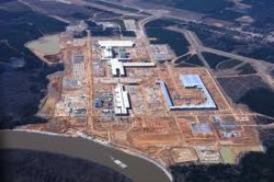 Завод ThyssenKrupp в США будет продан за 1970 млн. долларов 