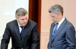 В 2014 году квоты на импорт угля в Украине могут быть повышены до 14 млн. тонн