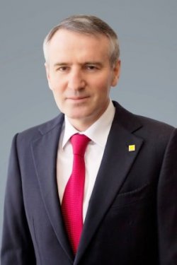 Интерпайп завершает год с долгами и новым генеральным директором