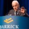 Продажа шахты Marigold. Barrick Gold и Goldcorp воздерживаются от комментариев