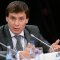 Россия требует от Украины определится с кем она будет дружить