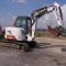 Excavators GrandRentals