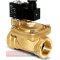 Solenoid solenoid valves - robust, reliable and easy to use