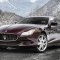 Интерьер maserati quattroporte самый роскошный в классе люкс