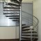 Stainless steel products in design