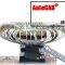 Application of AutoCAD in metallurgy and mechanical engineering