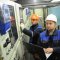 Energy audit of an industrial enterprise