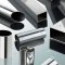 Advantage of stainless steel and rolled metal