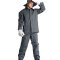 Overalls for metallurgical workers