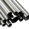 Molybdenum pipes