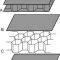 Metal sandwich panels