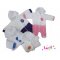 Knitted clothes for babies with a guarantee of comfort and quality