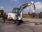 Экскаваторы GrandRentals