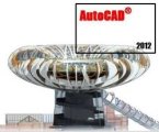 Применение AutoCAD в металлургии и машиностроении