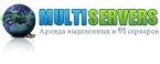 Multiservers - лучший выбор недорогих vps и выделенных серверов